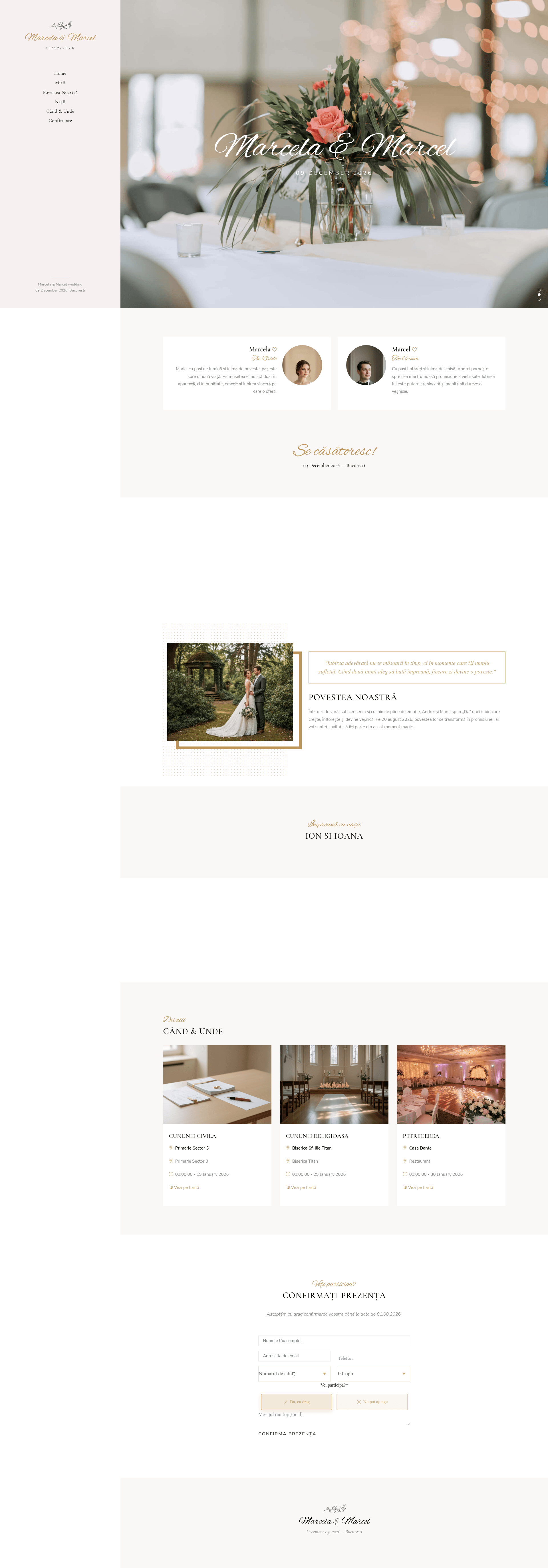 Peach Bliss Desktop